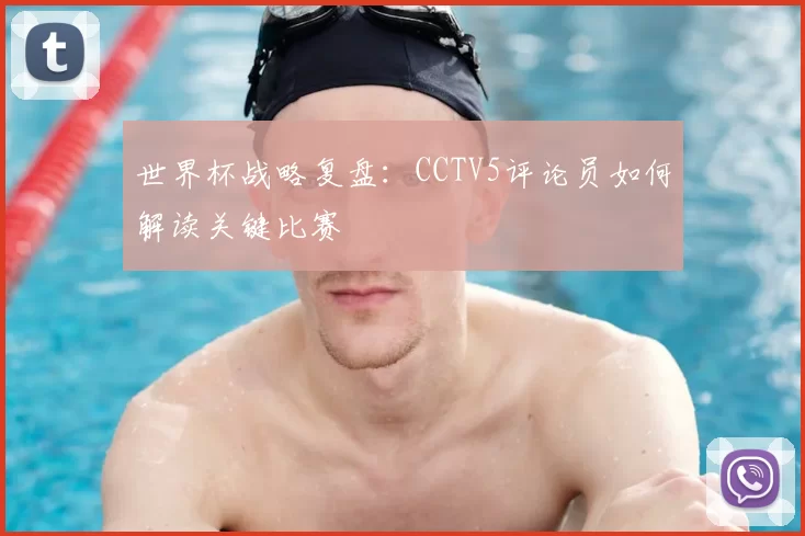 世界杯战略复盘:CCTV5评论员如何解读关键比赛