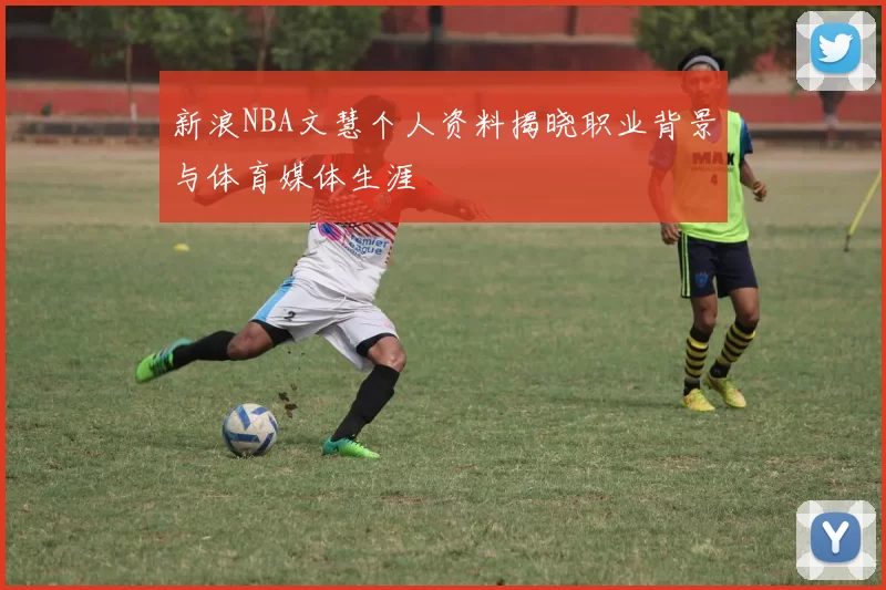 新浪NBA文慧个人资料揭晓职业背景与体育媒体生涯
