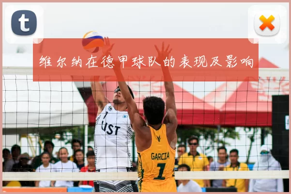 维尔纳在德甲球队的表现及影响