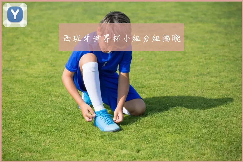 西班牙世界杯小组分组揭晓