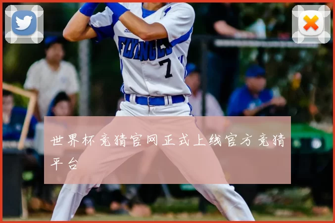 世界杯竞猜官网正式上线官方竞猜平台