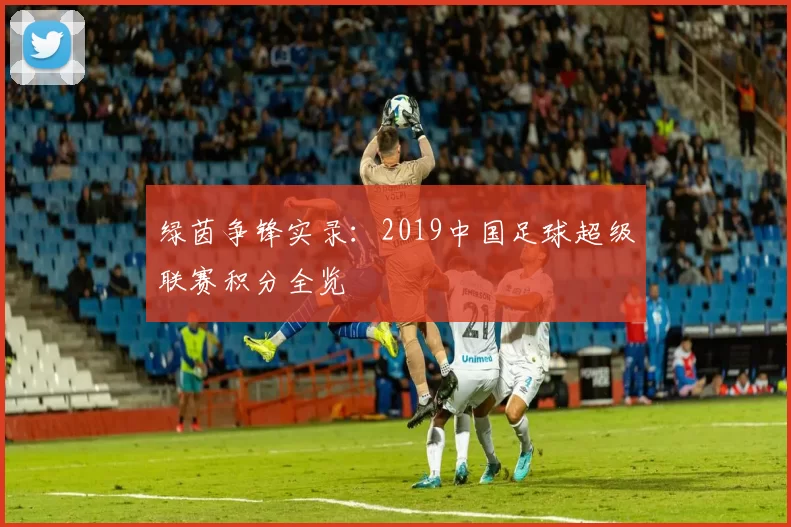 绿茵争锋实录：2019中国足球超级联赛积分全览