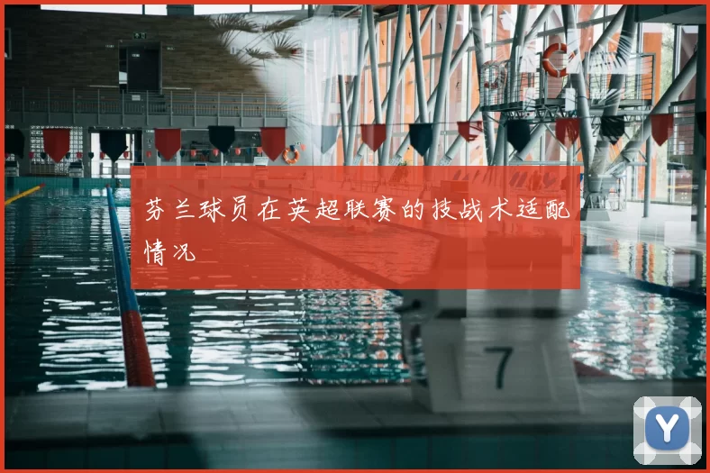 芬兰球员在英超联赛的技战术适配情况