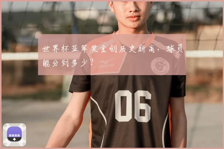 世界杯亚军奖金创历史新高,球员能分到多少?