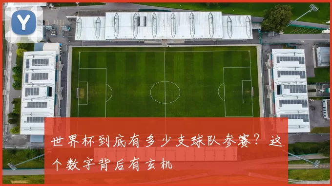 世界杯到底有多少支球队参赛？这个数字背后有玄机