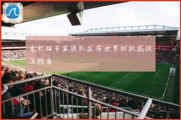 竞彩猫专家团队发布世界杯权威投注指南