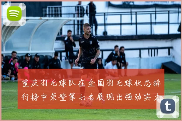 重庆羽毛球队在全国羽毛球状态排行榜中荣登第七名展现出强劲实力与潜力
