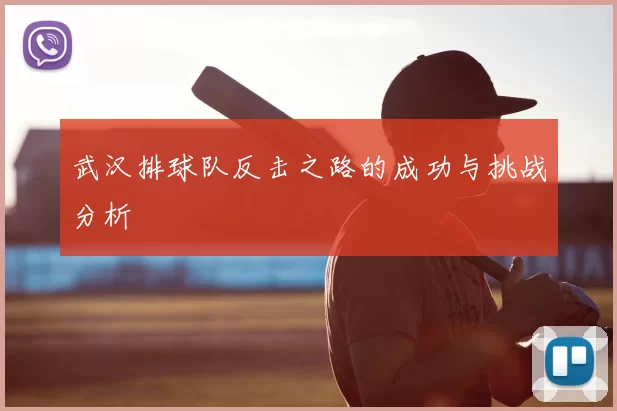 武汉排球队反击之路的成功与挑战分析