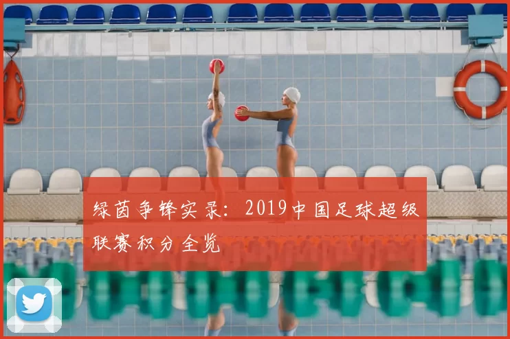 绿茵争锋实录：2019中国足球超级联赛积分全览