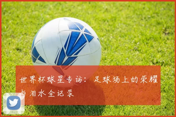 世界杯球星专访:足球场上的荣耀与泪水全记录