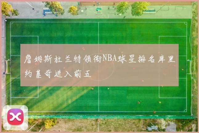 詹姆斯杜兰特领衔NBA球星排名库里约基奇进入前五